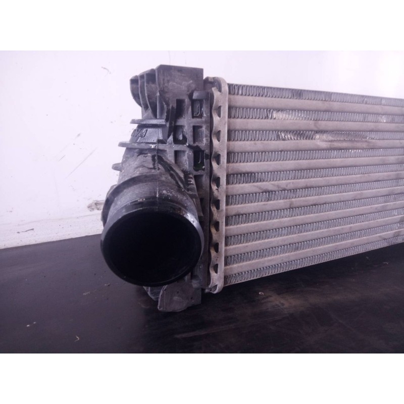 Recambio de intercooler para ford transit custom kasten v363 referencia OEM IAM GK216K775AE HA700B5A1A P2-B10-12
