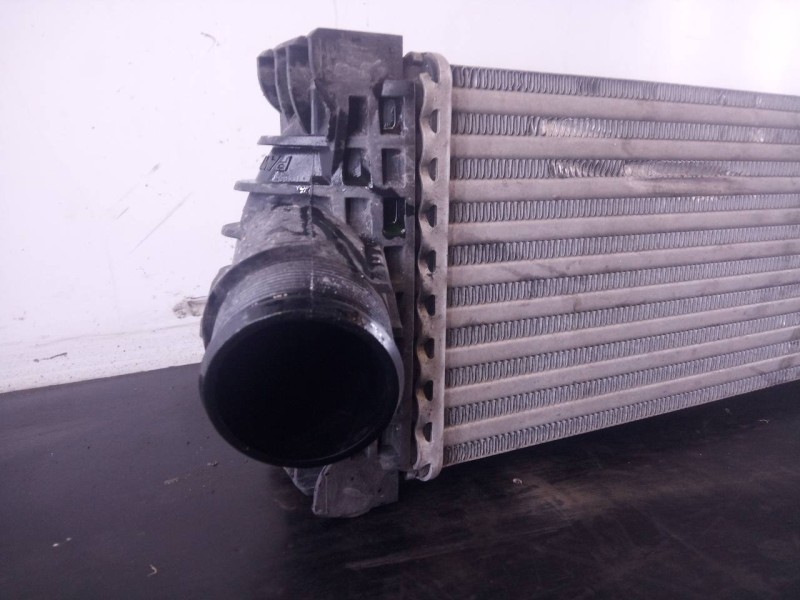 Recambio de intercooler para ford transit custom kasten v363 referencia OEM IAM GK216K775AE HA700B5A1A P2-B10-12