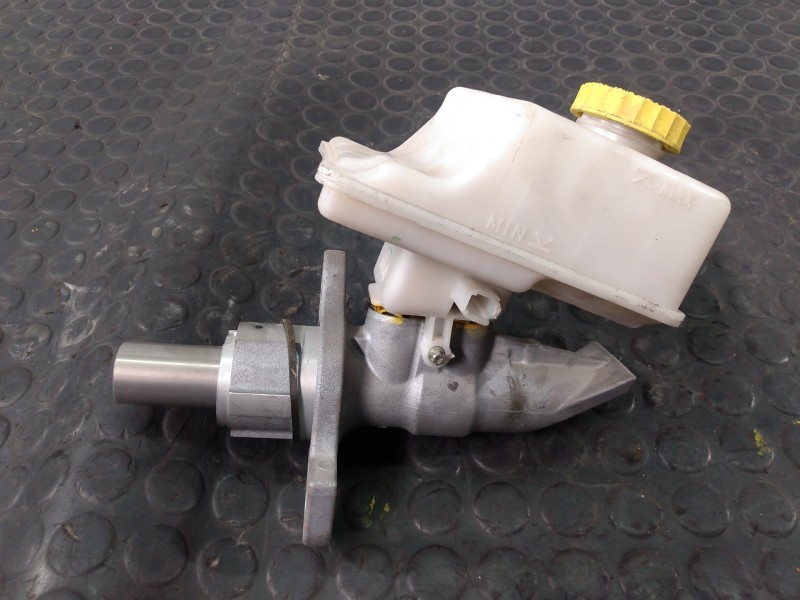 Recambio de bomba freno para jeep gr.cherokee (wk) 3.0 crd overland referencia OEM IAM   P3-B9-4-3