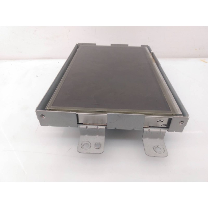 Recambio de sistema navegacion gps para land rover evoque hse referencia OEM IAM FK7219C299AC  E1-A5-28-1