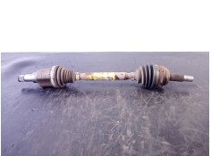 TRANSMISION DELANTERA IZQUIERDA ET763B437AB P1-A6-32