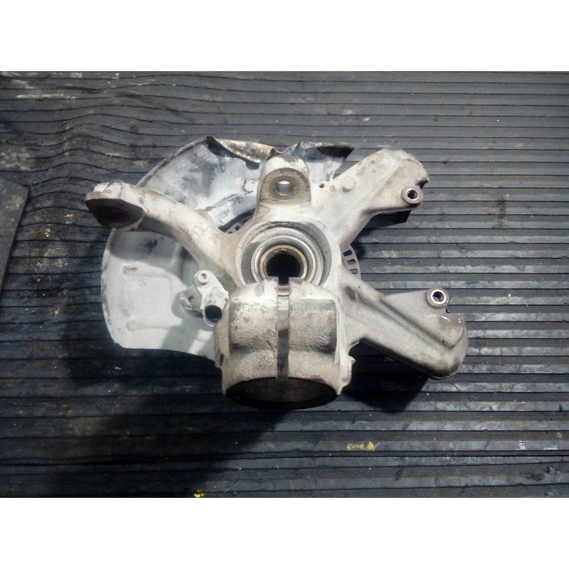 Recambio de mangueta delantera derecha para volkswagen golf iv berlina (1j1) referencia OEM IAM 1J0256P  P1-A4-34