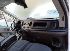 Recambio de kit airbag para ford transit custom kasten v363 referencia OEM IAM MK2T14B321CA  