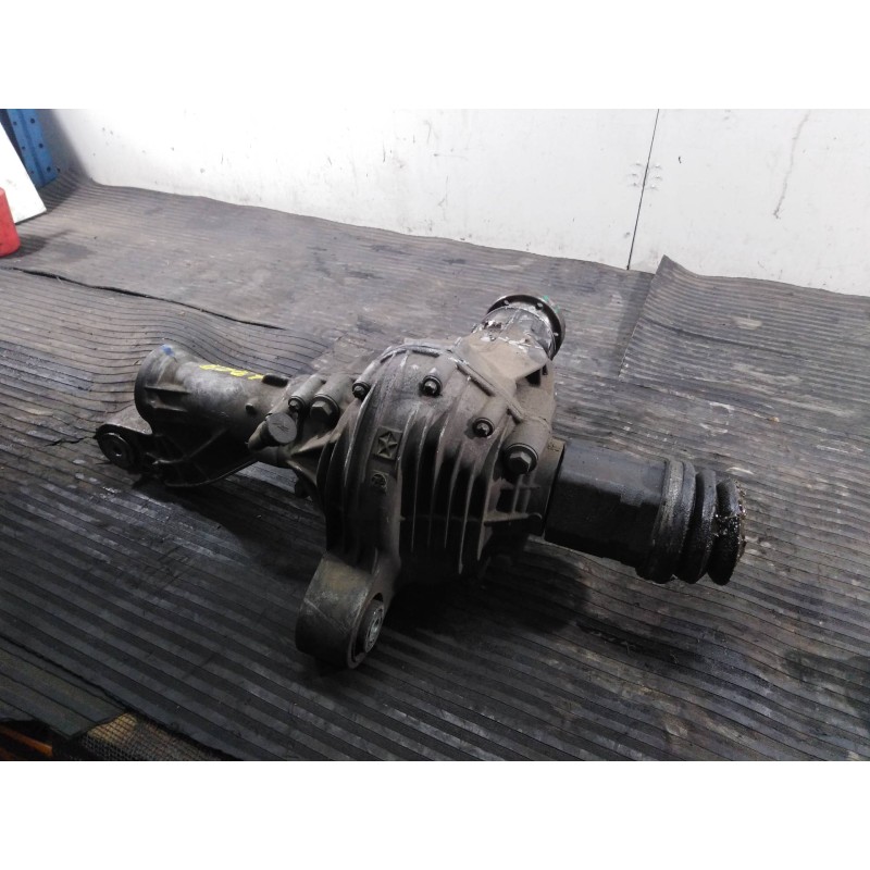 Recambio de diferencial delantero para jeep gr.cherokee (wk) 3.0 crd overland referencia OEM IAM T02UF3242D1412 P68191857AA P1-A