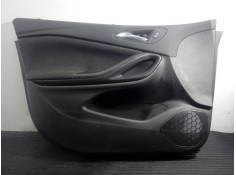 GUARNECIDO PUERTA DELANTERA IZQUIERDA 31825295 P2-A1-30