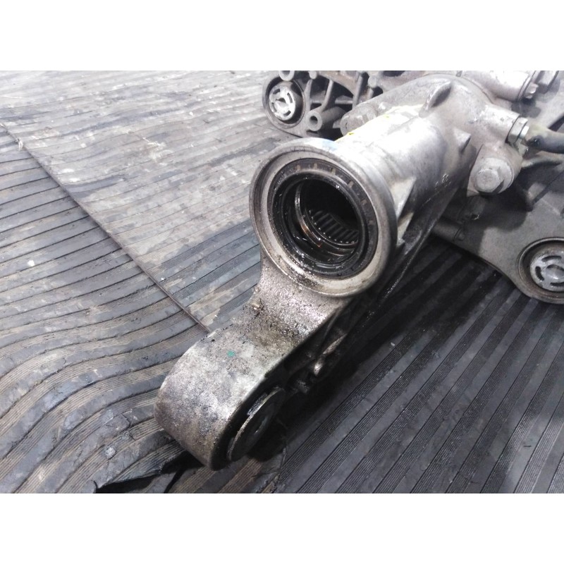 Recambio de diferencial delantero para jeep gr.cherokee (wk) 3.0 crd overland referencia OEM IAM T02UF3242D1412 P68191857AA P1-A