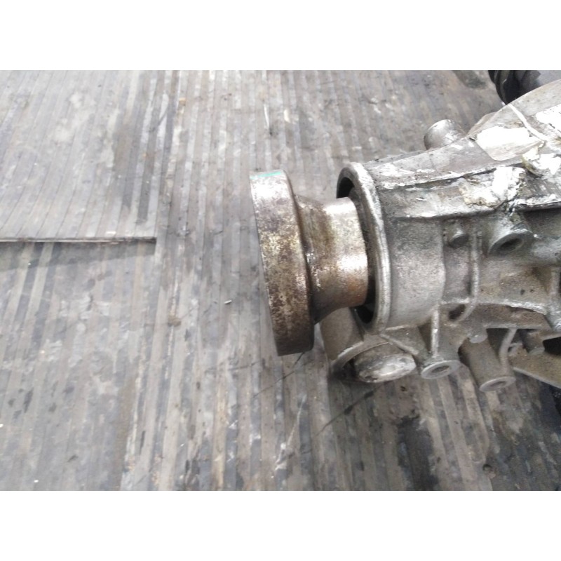 Recambio de diferencial delantero para jeep gr.cherokee (wk) 3.0 crd overland referencia OEM IAM T02UF3242D1412 P68191857AA P1-A