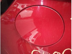 TAPA EXTERIOR COMBUSTIBLE 