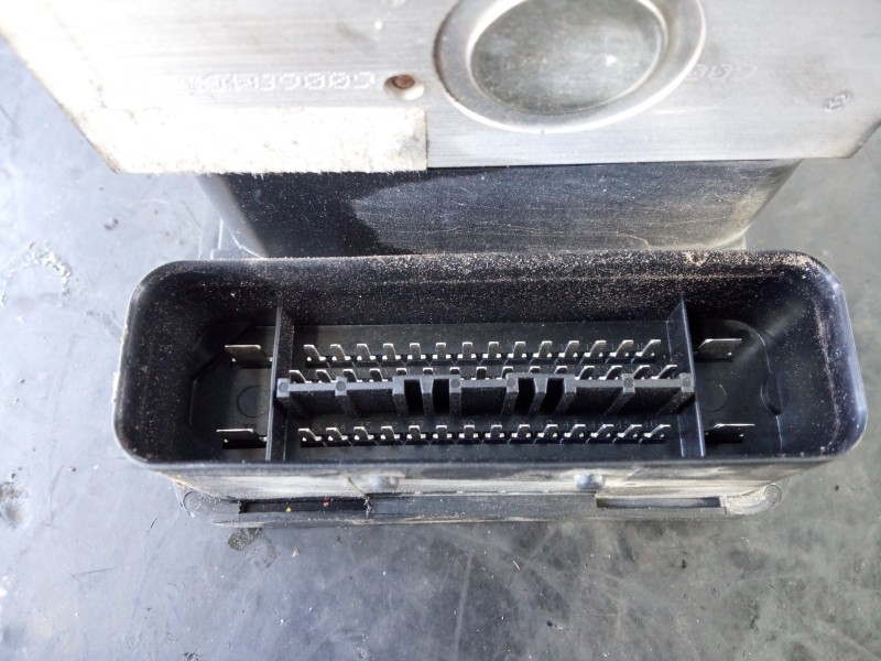 Recambio de abs para bmw mini (r50,r53) cooper referencia OEM IAM 34516765282 6765284 P3-B8-17-2