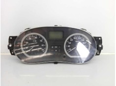 CUADRO INSTRUMENTOS P8200650538 E2-A1-30-7