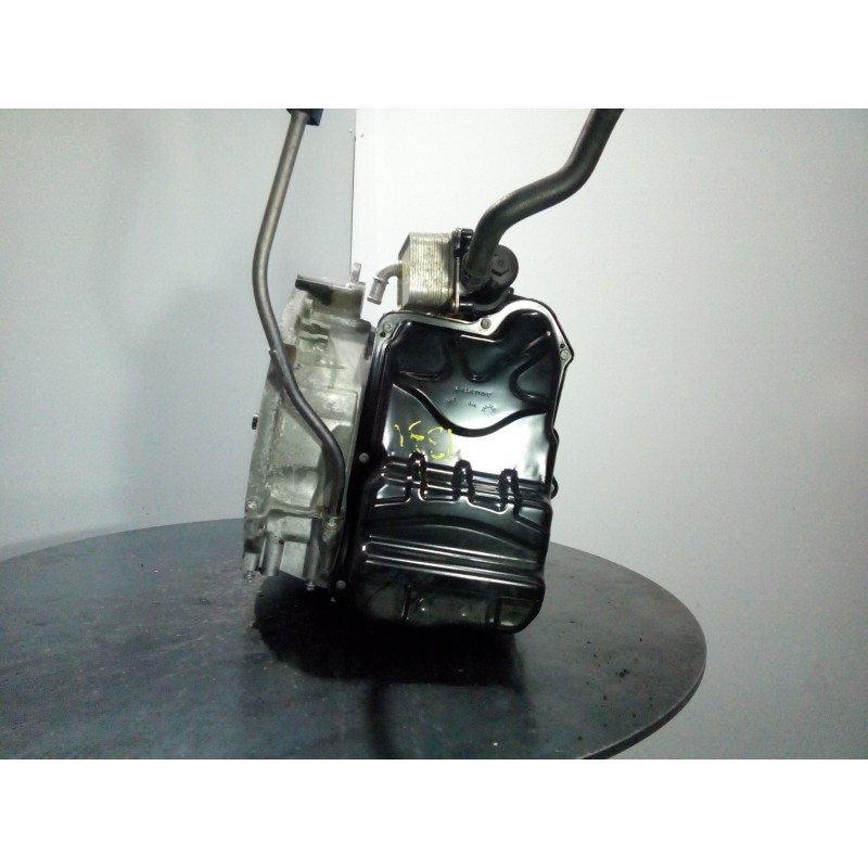 Recambio de caja cambios para mercedes-benz clase b (w246) b 180 cdi (246.212) referencia OEM IAM 724020  M1-B3-49