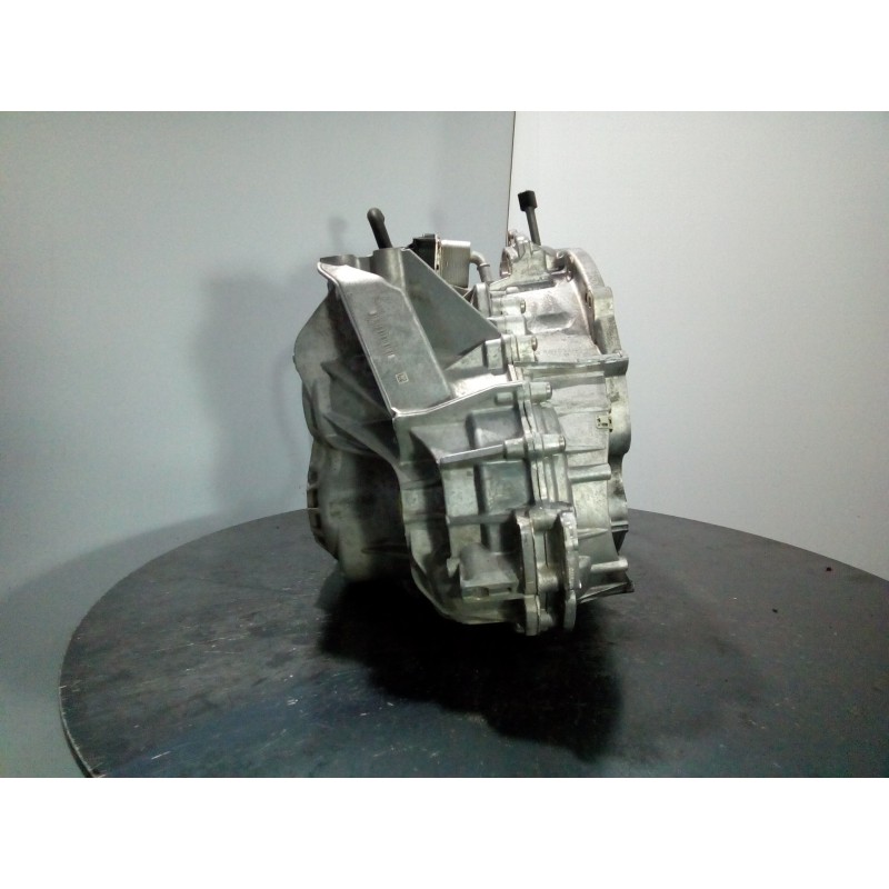 Recambio de caja cambios para mercedes-benz clase b (w246) b 180 cdi (246.212) referencia OEM IAM 724020  M1-B3-49