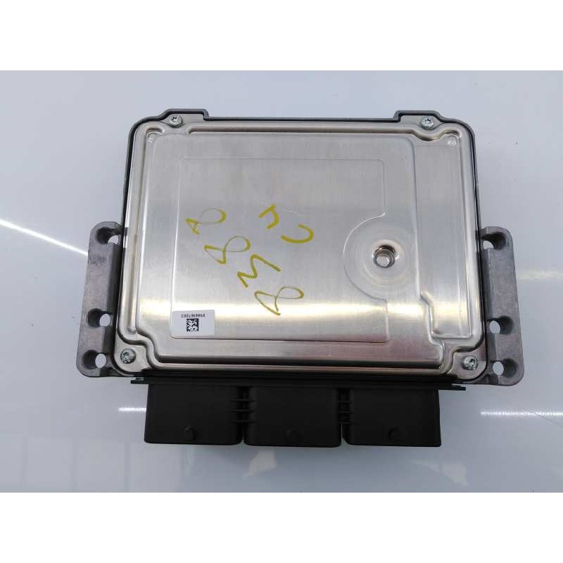 Recambio de centralita motor uce para citroën c4 lim. sport referencia OEM IAM 0281019819 9605947680 E3-B2-44-2