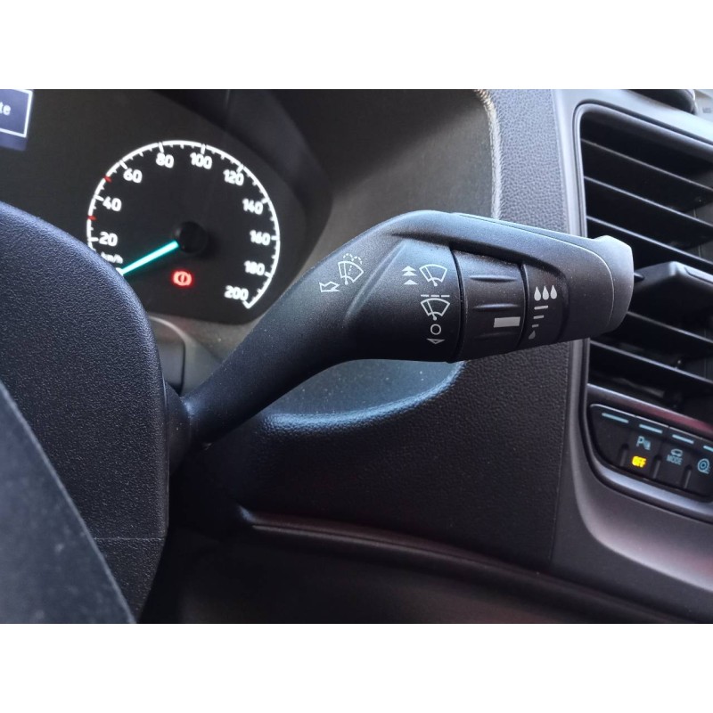 Recambio de mando limpia para ford transit custom kasten v363 referencia OEM IAM   E3-A3-29-4