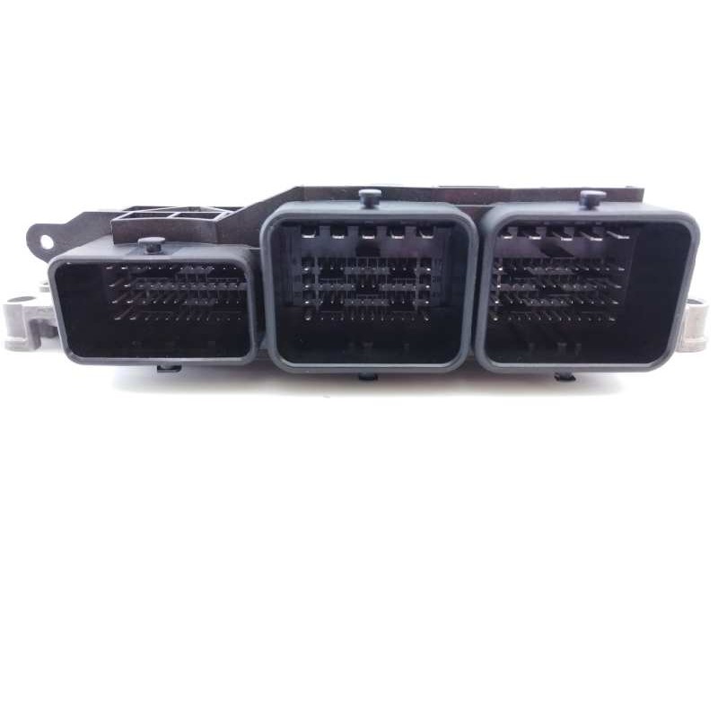 Recambio de centralita motor uce para citroën c4 lim. sport referencia OEM IAM 0281019819 9605947680 E3-B2-44-2