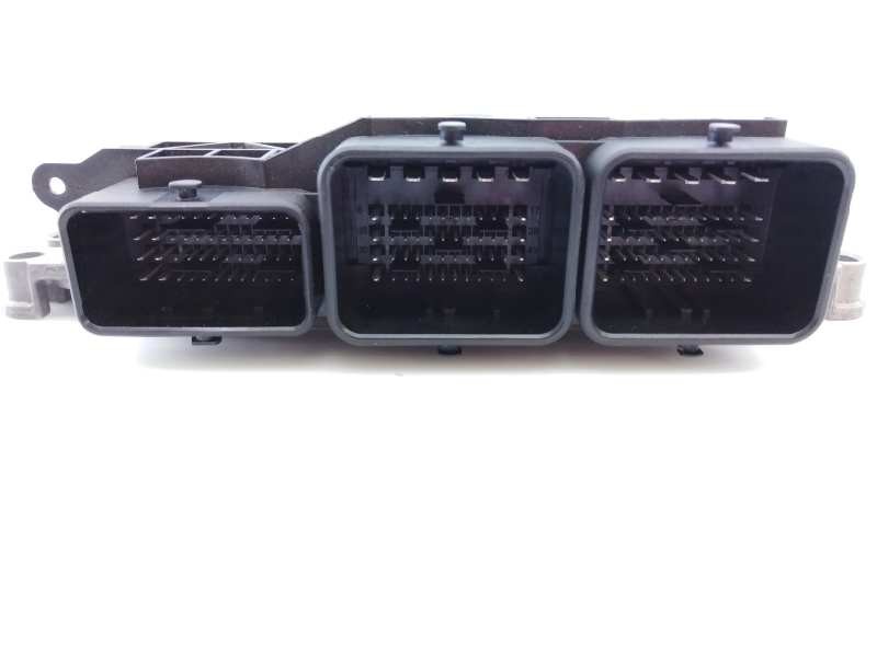 Recambio de centralita motor uce para citroën c4 lim. sport referencia OEM IAM 0281019819 9605947680 E3-B2-44-2