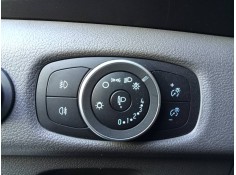 Recambio de mando luces para ford transit custom kasten v363 referencia OEM IAM   