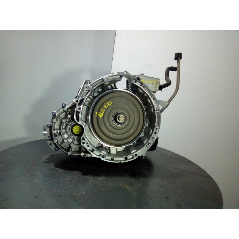 Recambio de caja cambios para mercedes-benz clase b (w246) b 180 cdi (246.212) referencia OEM IAM 724020  M1-B3-49