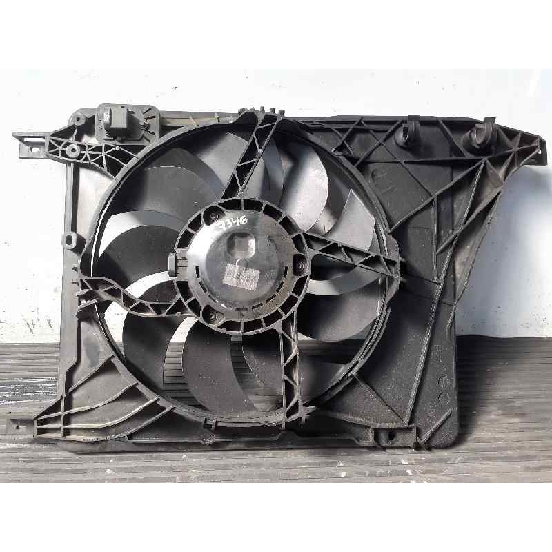 Recambio de electroventilador para ford maverick (nl) gls referencia OEM IAM   P2-B8-29