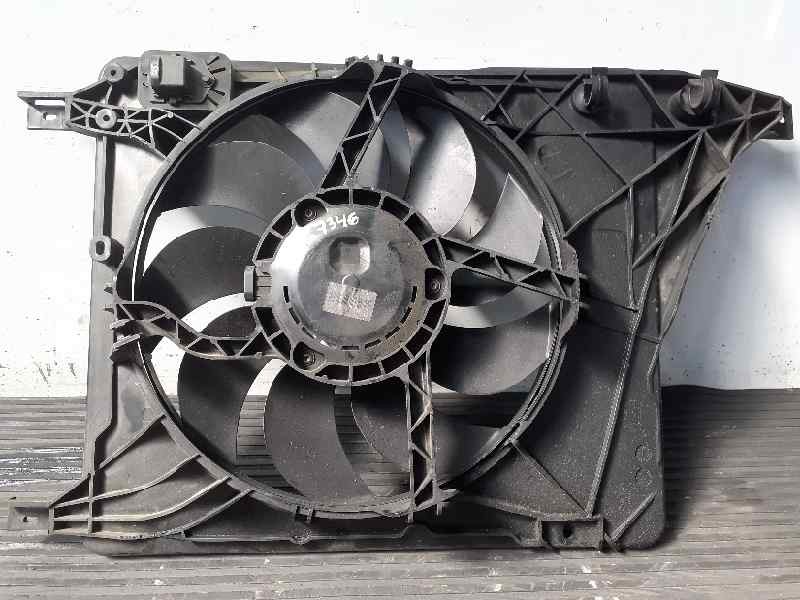 Recambio de electroventilador para ford maverick (nl) gls referencia OEM IAM   P2-B8-29