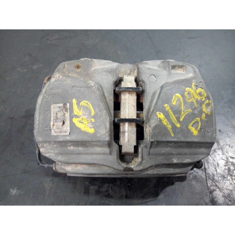Recambio de pinza freno delantera derecha para audi a5 sportback (f5a) sport quattro referencia OEM IAM 047CTR78W06CC 326CTR2017