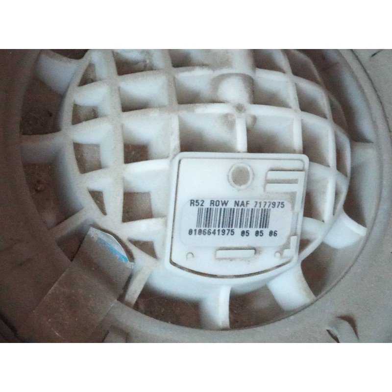 Recambio de aforador para bmw mini (r50,r53) cooper referencia OEM IAM 7177975 0106641975 