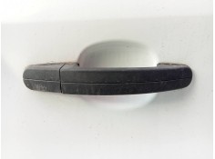 MANETA EXTERIOR PORTON 