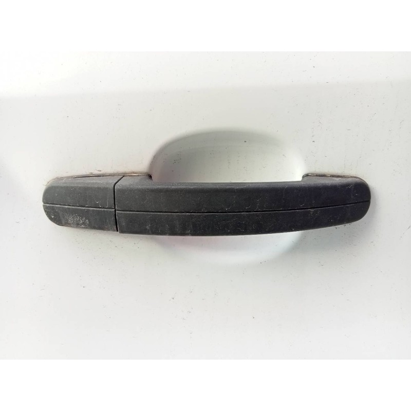Recambio de maneta exterior porton para ford transit custom kasten v363 referencia OEM IAM   
