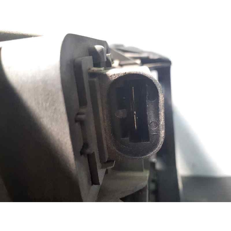 Recambio de electroventilador para ford maverick (nl) gls referencia OEM IAM   P2-B8-29