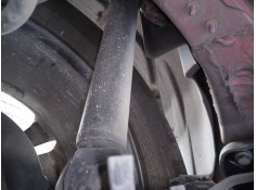 AMORTIGUADOR TRASERO IZQUIERDO 