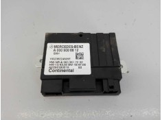 MODULO ELECTRONICO A0009006612 A2C90180510 E3-A1-5-3
