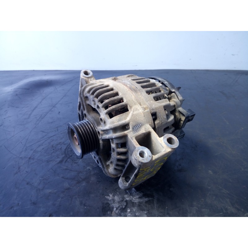 Recambio de alternador para bmw mini (r50,r53) cooper referencia OEM IAM 755922301 0124325158 P3-B6-3-3