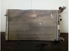 RADIADOR AGUA 652011 