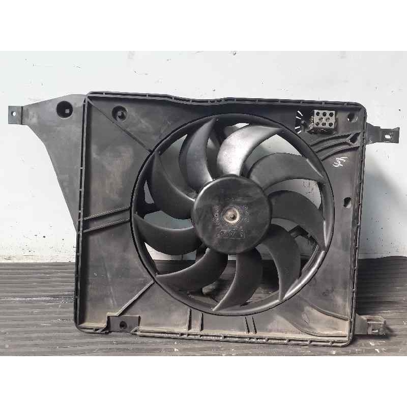 Recambio de electroventilador para ford maverick (nl) gls referencia OEM IAM   P2-B8-29
