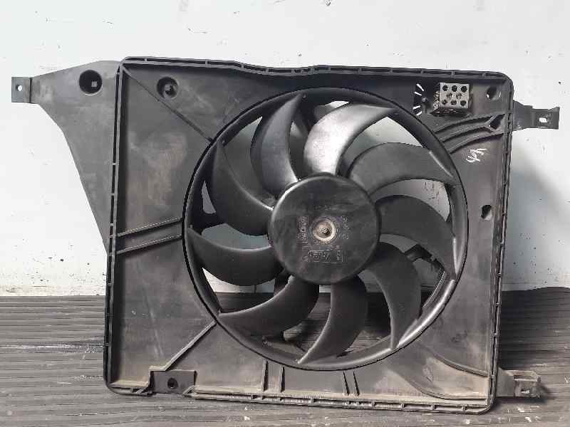 Recambio de electroventilador para ford maverick (nl) gls referencia OEM IAM   P2-B8-29