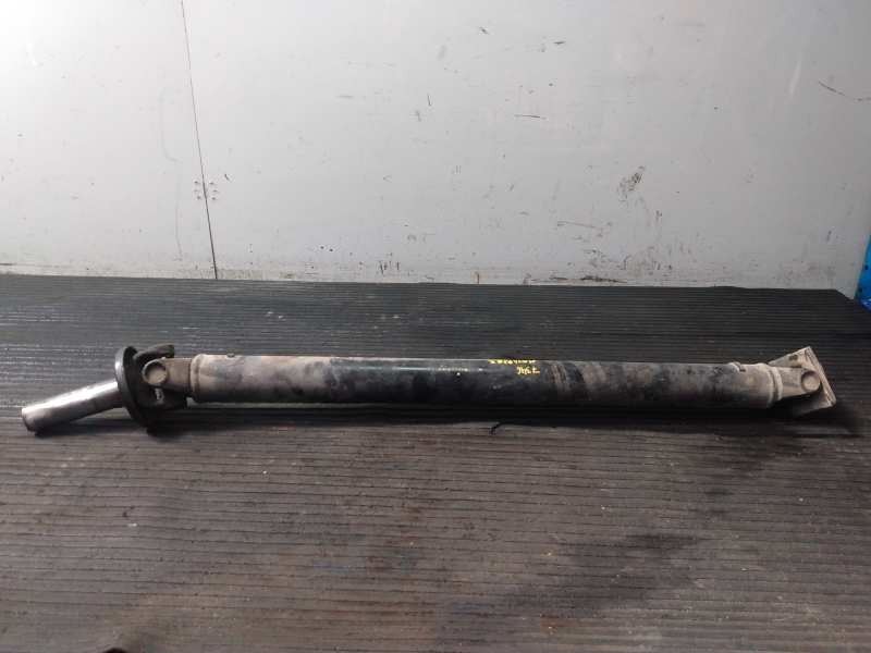 Recambio de transmision central para ford maverick (nl) gls referencia OEM IAM   P1-A1-22