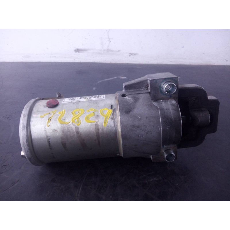 Recambio de motor arranque para ford transit custom kasten v363 referencia OEM IAM GK2T11000AC  P3-A10-33-2