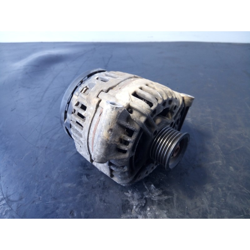 Recambio de alternador para bmw mini (r50,r53) cooper referencia OEM IAM 755922301 0124325158 P3-B6-3-3