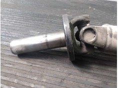 Recambio de transmision central para ford maverick (nl) gls referencia OEM IAM   P1-A1-22 2