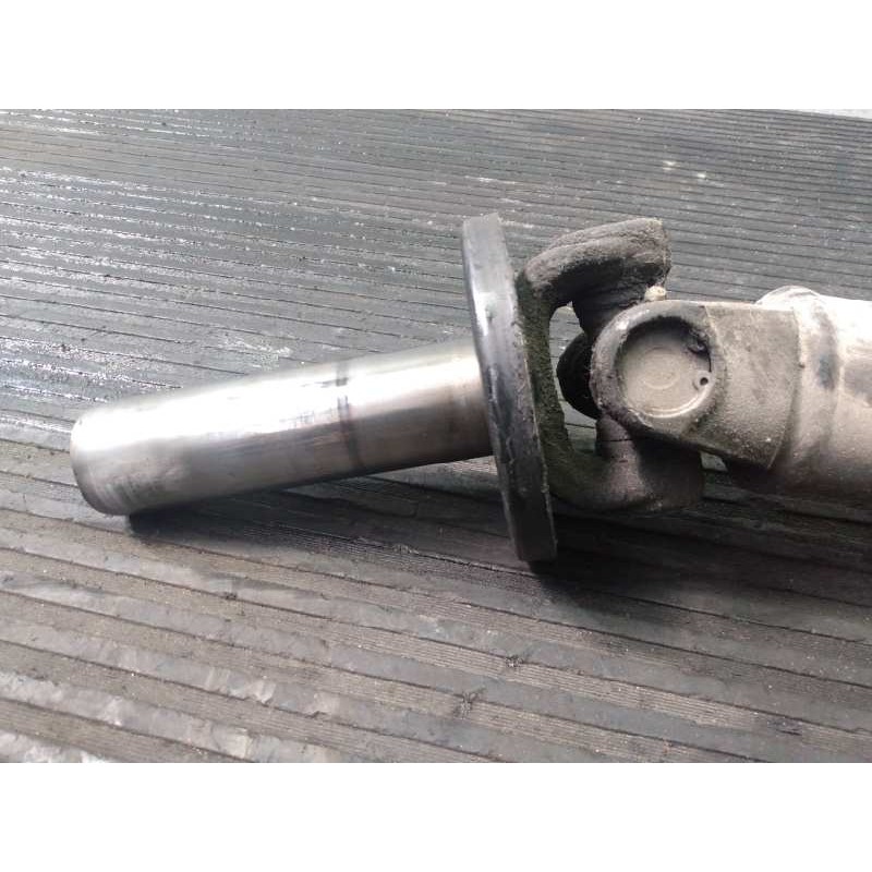 Recambio de transmision central para ford maverick (nl) gls referencia OEM IAM   P1-A1-22