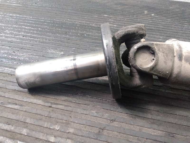 Recambio de transmision central para ford maverick (nl) gls referencia OEM IAM   P1-A1-22