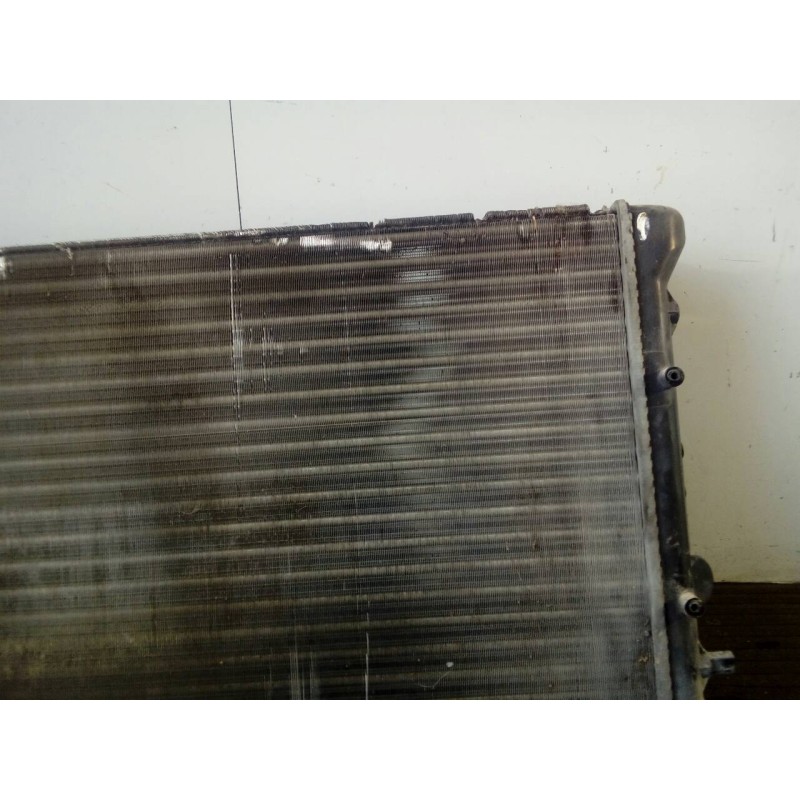 Recambio de radiador agua para audi a3 (8l) 1.8 ambiente referencia OEM IAM 652011  