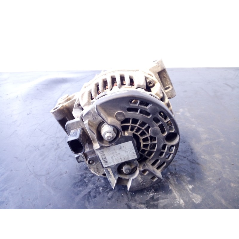 Recambio de alternador para bmw mini (r50,r53) cooper referencia OEM IAM 755922301 0124325158 P3-B6-3-3