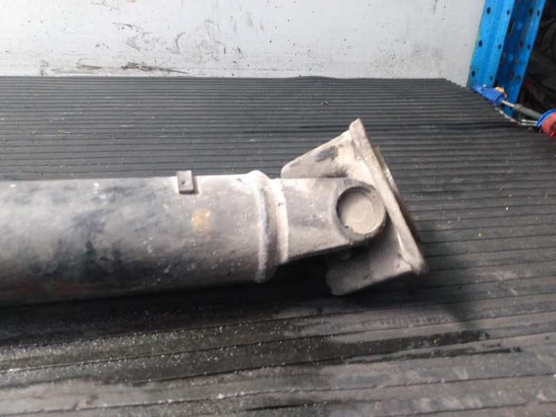 Recambio de transmision central para ford maverick (nl) gls referencia OEM IAM   P1-A1-22