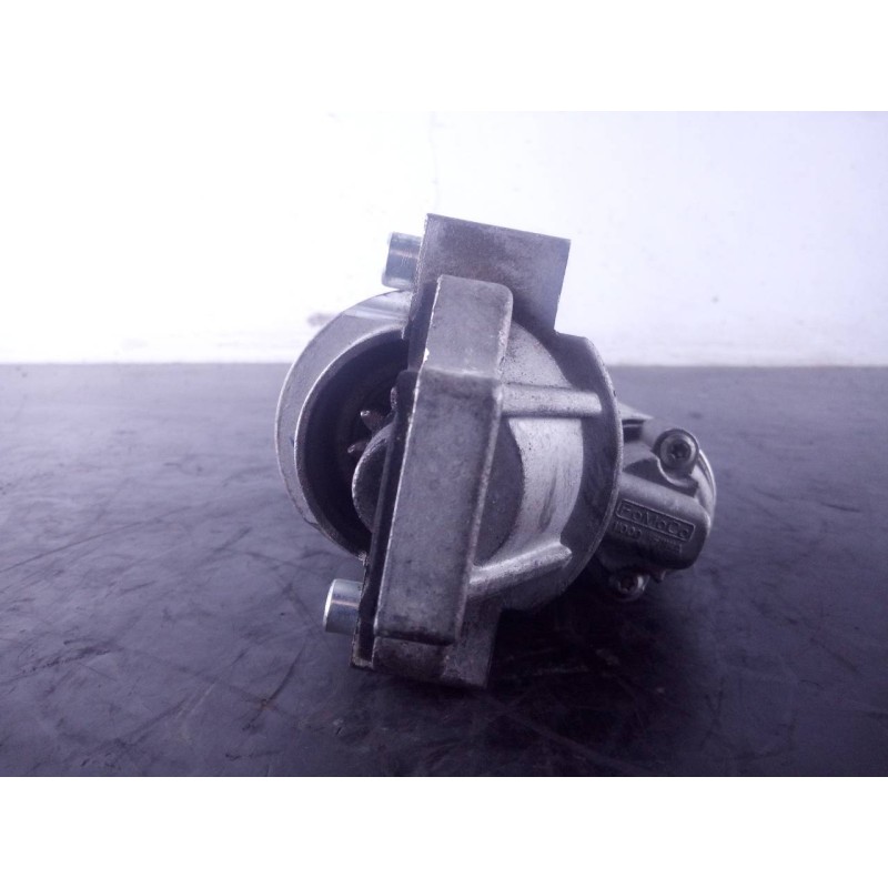 Recambio de motor arranque para ford transit custom kasten v363 referencia OEM IAM GK2T11000AC  P3-A10-33-2