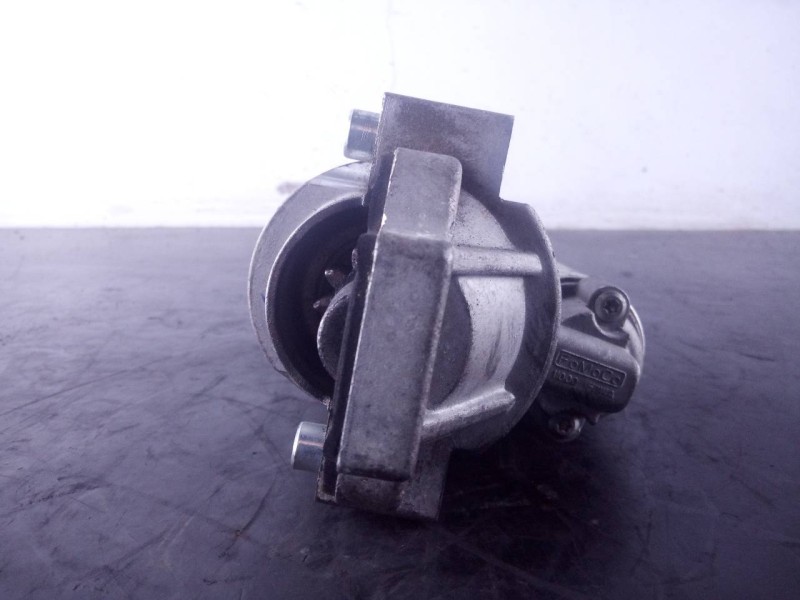 Recambio de motor arranque para ford transit custom kasten v363 referencia OEM IAM GK2T11000AC  P3-A10-33-2