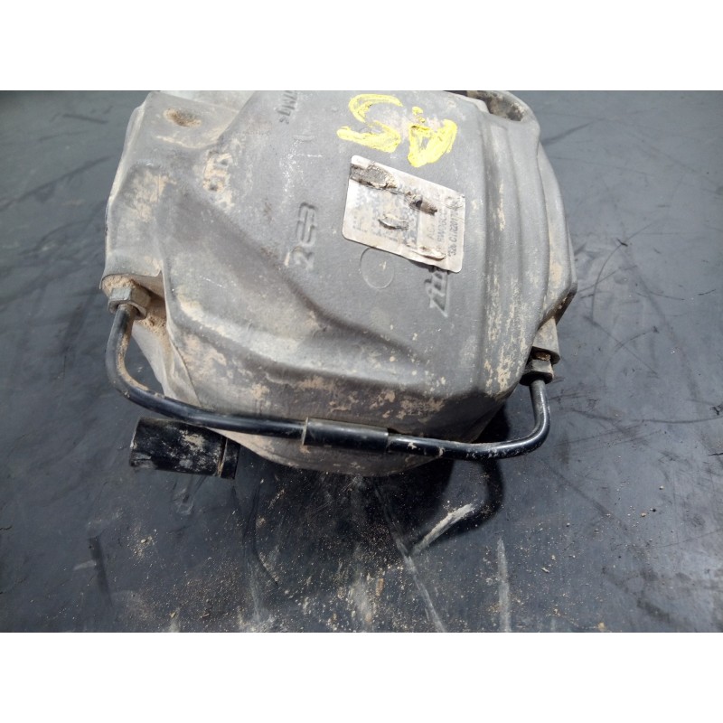 Recambio de pinza freno delantera derecha para audi a5 sportback (f5a) sport quattro referencia OEM IAM 047CTR78W06CC 326CTR2017