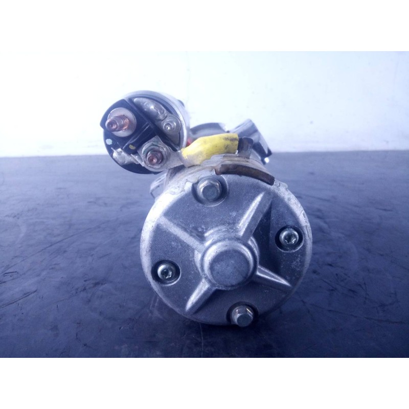 Recambio de motor arranque para ford transit custom kasten v363 referencia OEM IAM GK2T11000AC  P3-A10-33-2