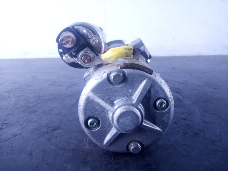 Recambio de motor arranque para ford transit custom kasten v363 referencia OEM IAM GK2T11000AC  P3-A10-33-2