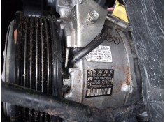 COMPRESOR AIRE ACONDICIONADO 9834779880 9834780580 